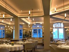 大堂-Jean Georges