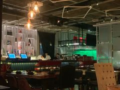 -JUKEBOX玖部音乐餐厅(华侨城店)