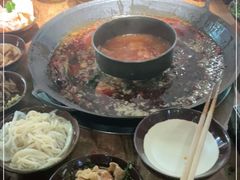 -楠火锅(龙阳广场店)