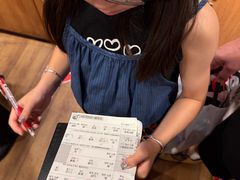 -一兰拉面(梅田阪急东通店)