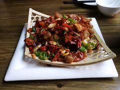 -川外川(星海店)