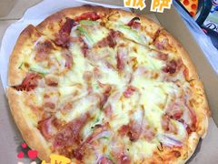 皇家什锦比萨-阳光披萨(辽宁路店)