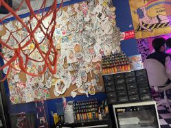 点击看大图 -MDZ STORE·TATTOO·耳饰