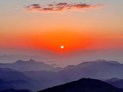 -灵山