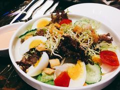 -MOSSO德国餐厅·音乐酒吧(环宇荟店)