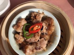 -潮府馆·非遗潮州菜·港式点心(世纪公园店)