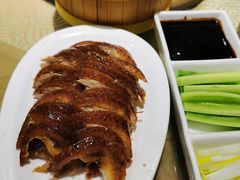 -德缘烤鸭店(大栅栏店)