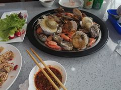 -仙螺岛海鲜自助餐厅(总店)