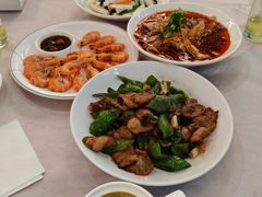 -金龙渔港(双楠店)