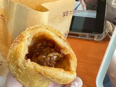 鲜肉团子-赵天禄(葑门横街店)