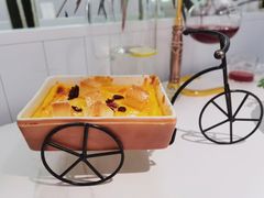 -3号仓库·创意中国菜(嘉兴龙鼎万达店)