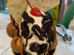 -CHOCHENG&CO.(欢乐海岸店)