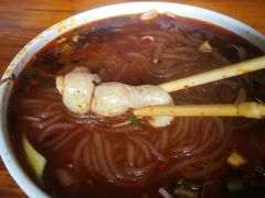 -白家高记肥肠粉(总店)