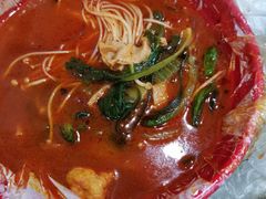 -老王太太串吧(中街店)