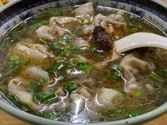-牛味十足传统美食(凤凰西街店)
