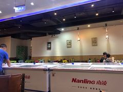 -圣捞海鲜自助餐厅(乐从天佑城店)