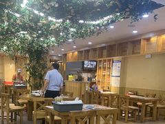 -山西派(桥东街店)
