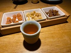 餐前小零食-胡马八破·川菜小馆(高新万达店)