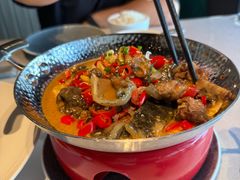 -粤盛海鲜楼(融冠乐城店)