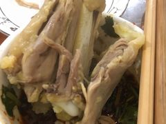 -云南邹记天麻火腿鸡(簇桥店)