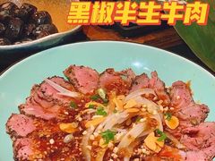 -無境·匠心日本料理(汉街店)