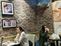 -85度C(苏州石路店)