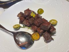 -名人坊·新派粤菜(河西奥体博览中心金鹰世界店)