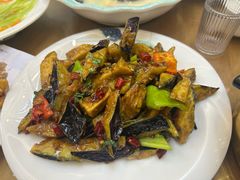 -春水锅贴·传统鲁菜(大明湖店)