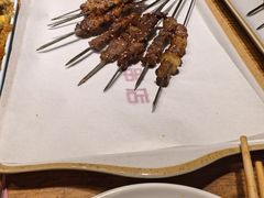 -小核桃品质串店(世茂大道店)