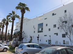 -巴尔多国家博物馆