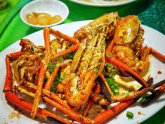 -盛港湾海鲜食府(黄沙店)