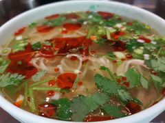 -清真·益鑫羊肉手抓馆(花园北街店)