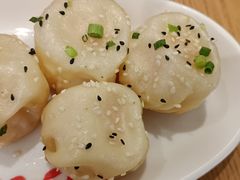 全虾生煎-阿三生煎(正弘城店)