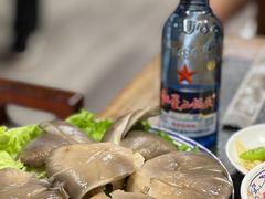 -仁和四季涮肉馆(天坛南门店)