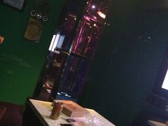 -百威KTV(恒福路店)