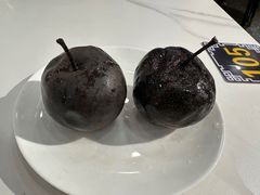 -悦府东北私房菜·饺子王·铁锅炖(长白山万达店)