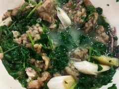 -清真刘记全羊肉鲜汤馆(前进路店)