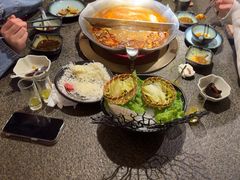 -湊湊火锅·茶憩(和平大悦城店)