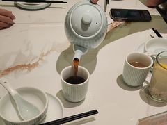 -翡翠拉面小笼包(岭南新天地店)