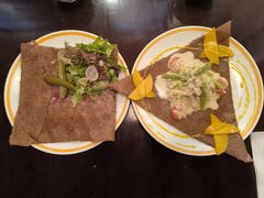 -La Creperie法餐厅(桃江路店)