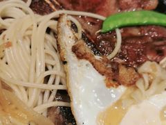-快乐爱斯米牛排自助(正大广场店)