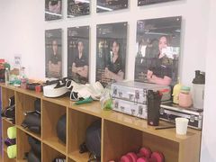 -每刻健身工作室(西直门店)
