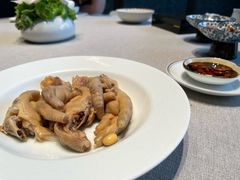 -荣轩(新荣记环球金融中心店)