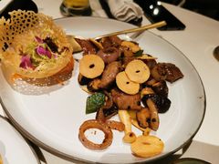 -三号黄浦会Canton Table