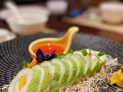 -三宝大饭店-中和艺素餐厅(浦上金山正祥广场店)