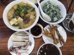 -随柳居·苏式小吃(建新巷店)