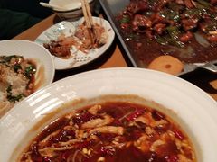 -张家小灶(东城店)