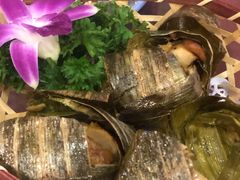 -南沙游艇会·大兵船餐厅