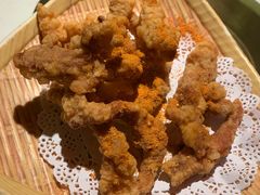 -哥老官重庆美蛙鱼头(龙湖杭州金沙天街店)