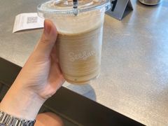 -Seesaw Coffee(苏州中心店)